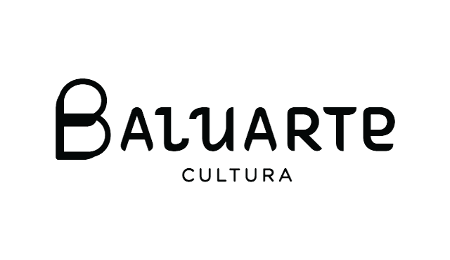 Logo parceira Baluarte