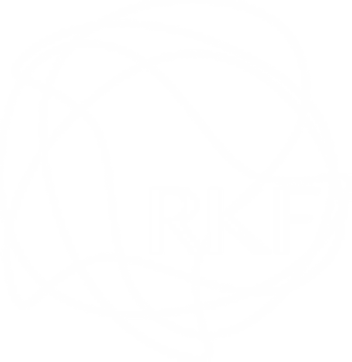 Logo parceira RKF